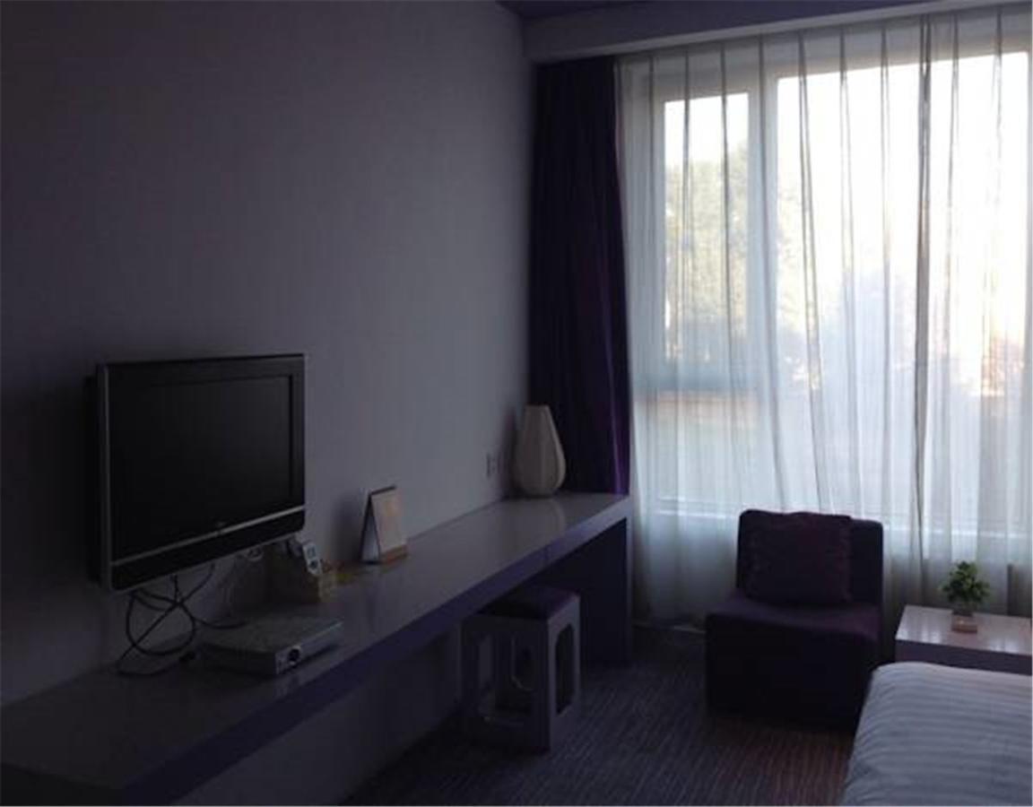 Shindom Inn Beijing Tianzhu Pekín Exterior foto