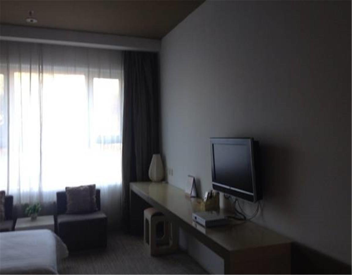 Shindom Inn Beijing Tianzhu Pekín Exterior foto